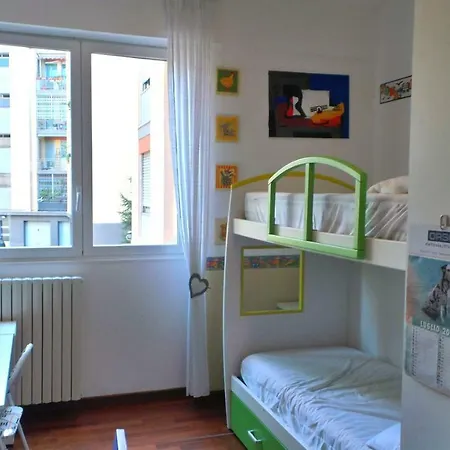 Vodice Flexyrent Apartment Milan Exterior photo