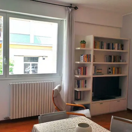 Vodice Flexyrent Apartment Milan Exterior photo