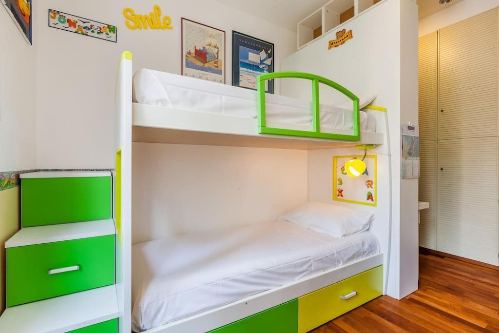Vodice Flexyrent Apartment Mailand