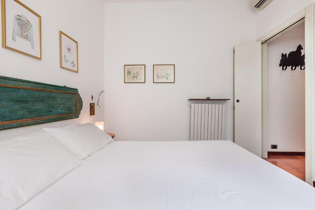 Vodice Flexyrent Mailand