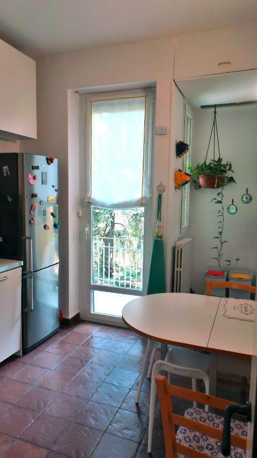 Vodice Flexyrent Mailand